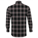 Moffat Modern Tartan Long Sleeve Button Shirt